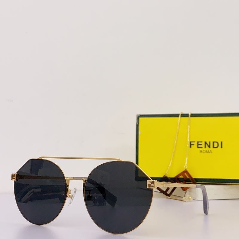 Fendi Sunglasses